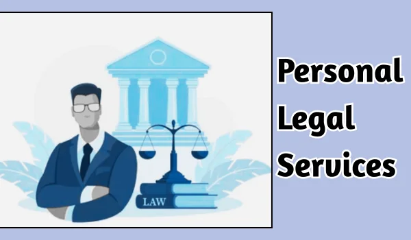 Personal Legal Services