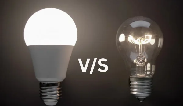 Smart Bulbs vs Regular Bulbs