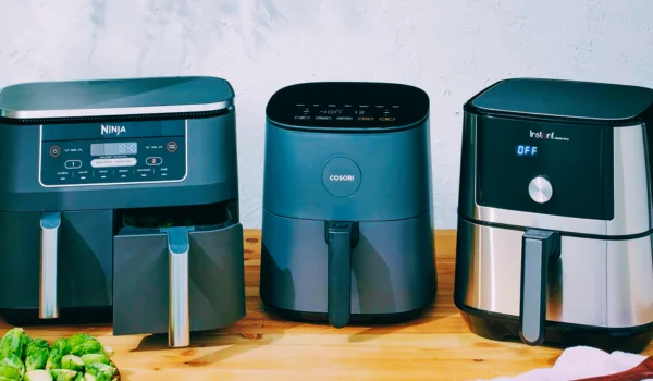 Compact Air Fryers