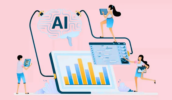 AI Tools for Small Business